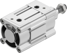 Festo Cilinder 80mm Boring 25mm Slag ISO 15552 Dubbelwerkend - 3656632