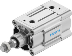 Festo Cilinder 80mm Boring 30mm Slag ISO 15552 Dubbelwerkend - 3656633