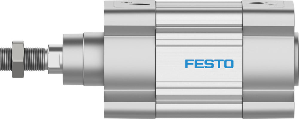Festo Cilinder 80mm Boring 30mm Slag ISO 15552 Dubbelwerkend - 3656633