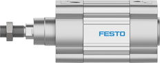 Festo Cilinder 80mm Boring 30mm Slag ISO 15552 Dubbelwerkend - 3656633
