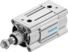 Festo Cylinder 80mm Bore 40mm Stroke ISO 15552 Double Acting - 3656634