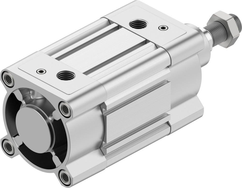 Festo Cilinder 80mm Boring 40mm Slag ISO 15552 Dubbelwerkend - 3656634