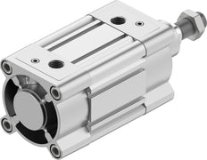 Festo Cilinder 80mm Boring 40mm Slag ISO 15552 Dubbelwerkend - 3656634
