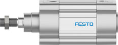 Festo Cylinder 80mm Bore 40mm Stroke ISO 15552 Double Acting - 3656634