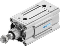 Festo Cilinder 80mm Boring 50mm Slag ISO 15552 Dubbelwerkend - 3656635