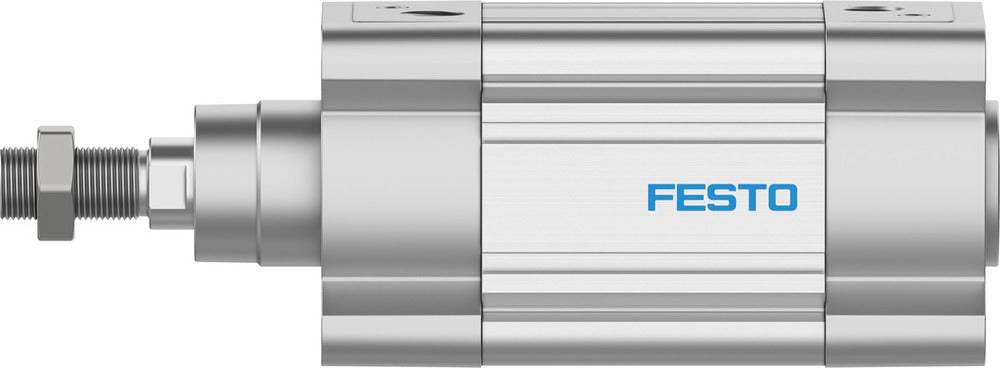 Festo Cilinder 80mm Boring 50mm Slag ISO 15552 Dubbelwerkend - 3656635