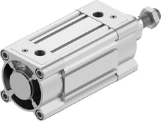 Festo Cilinder 80mm Boring 70mm Slag ISO 15552 Dubbelwerkend - 3656637