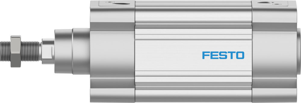 Festo Cilinder 80mm Boring 70mm Slag ISO 15552 Dubbelwerkend - 3656637