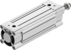 Festo Cylinder 80mm Bore 160mm Stroke ISO 15552 Double Acting - 3656642