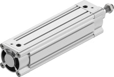 Festo Cilinder 80mm Boring 250mm Slag ISO 15552 Dubbelwerkend - 3656644