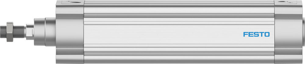 Festo Cylinder 80mm Bore 250mm Stroke ISO 15552 Double Acting - 3656644