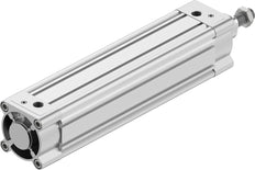 Festo Cilinder 80mm Boring 300mm Slag ISO 15552 Dubbelwerkend - 3656645
