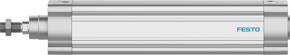 Festo Cilinder 80mm Boring 300mm Slag ISO 15552 Dubbelwerkend - 3656645