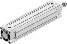 Festo Cilinder 80mm Boring 320mm Slag ISO 15552 Dubbelwerkend - 3656646