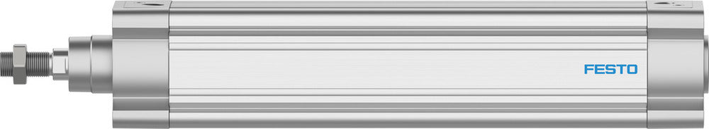 Festo Cilinder 80mm Boring 320mm Slag ISO 15552 Dubbelwerkend - 3656646