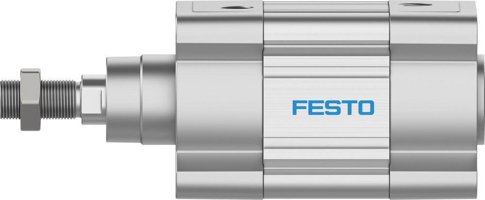 Festo Cilinder 80mm Boring 20mm Slag ISO 15552 Dubbelwerkend - 3656854
