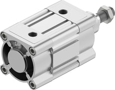Festo Cylinder 80mm Bore 25mm Stroke ISO 15552 Double Acting - 3656855