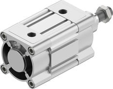 Festo Cilinder 80mm Boring 30mm Slag ISO 15552 Dubbelwerkend - 3656856