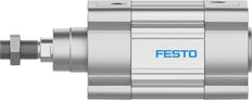 Festo Cilinder 80mm Boring 30mm Slag ISO 15552 Dubbelwerkend - 3656856