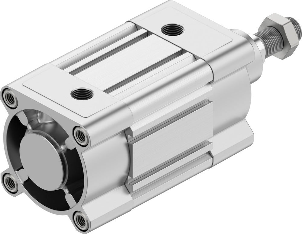 Festo Cilinder 80mm Boring 40mm Slag ISO 15552 Dubbelwerkend - 3656857