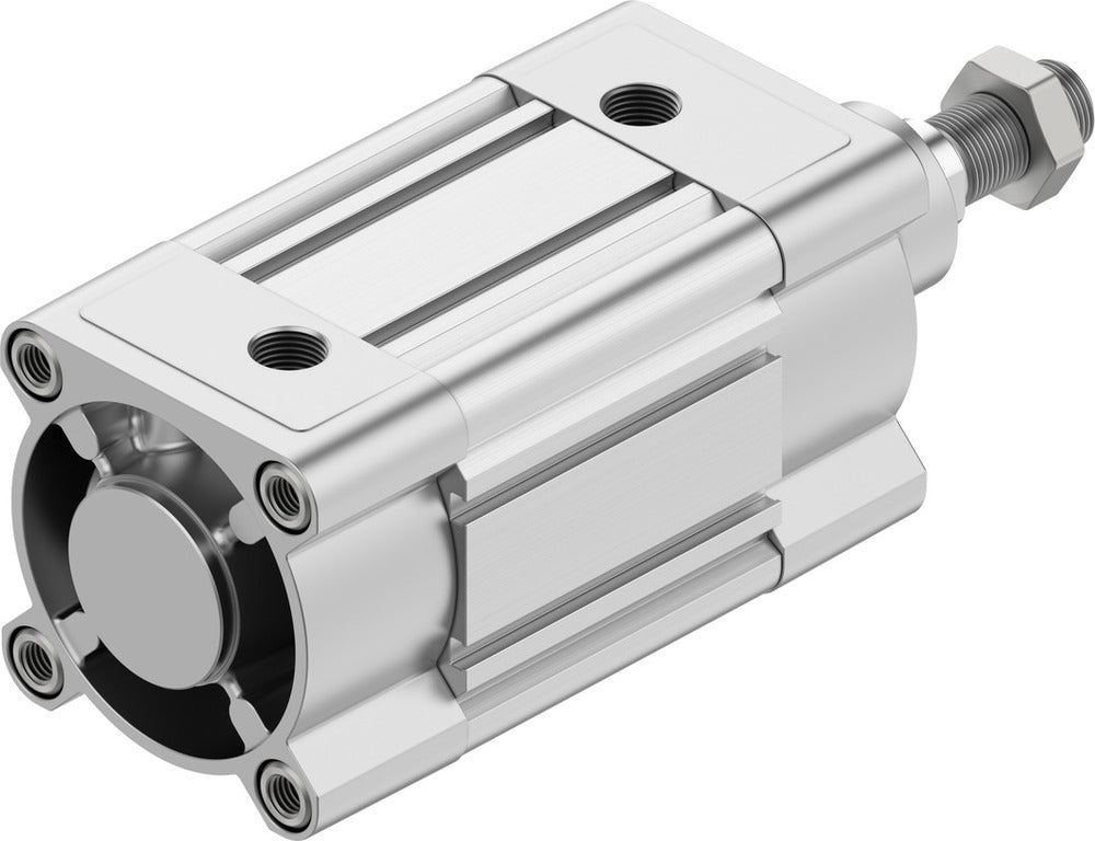 Festo Cilinder 80mm Boring 50mm Slag ISO 15552 Dubbelwerkend - 3656858