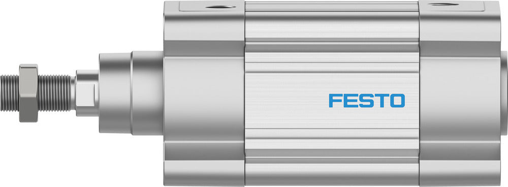 Festo Cilinder 80mm Boring 50mm Slag ISO 15552 Dubbelwerkend - 3656858