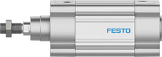 Festo Cilinder 80mm Boring 60mm Slag ISO 15552 Dubbelwerkend - 3656859