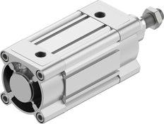 Festo Cilinder 80mm Boring 70mm Slag ISO 15552 Dubbelwerkend - 3656860