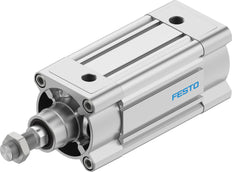 Festo Cylinder 80mm Bore 80mm Stroke ISO 15552 Double Acting - 3656861