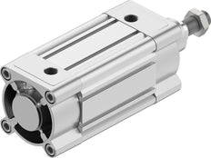 Festo Cylinder 80mm Bore 80mm Stroke ISO 15552 Double Acting - 3656861