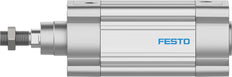 Festo Cylinder 80mm Bore 80mm Stroke ISO 15552 Double Acting - 3656861