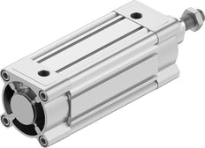 Festo Cilinder 80mm Boring 125mm Slag ISO 15552 Dubbelwerkend - 3656863