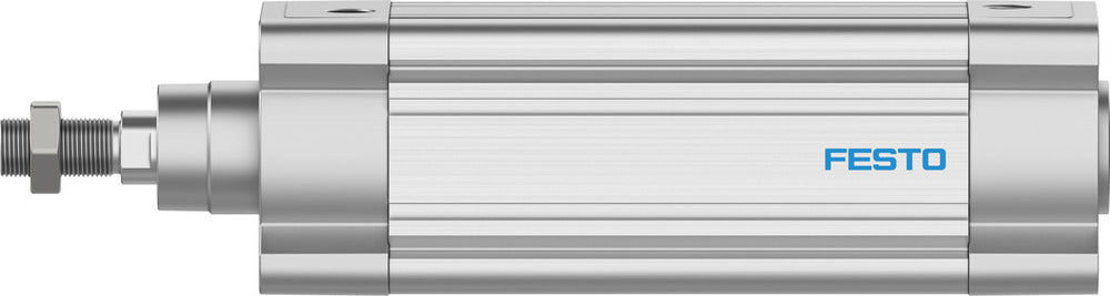 Festo Cilinder 80mm Boring 150mm Slag ISO 15552 Dubbelwerkend - 3656864