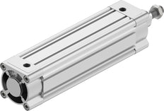 Festo Cilinder 80mm Boring 250mm Slag ISO 15552 Dubbelwerkend - 3656867
