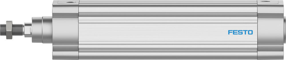 Festo Cilinder 80mm Boring 250mm Slag ISO 15552 Dubbelwerkend - 3656867