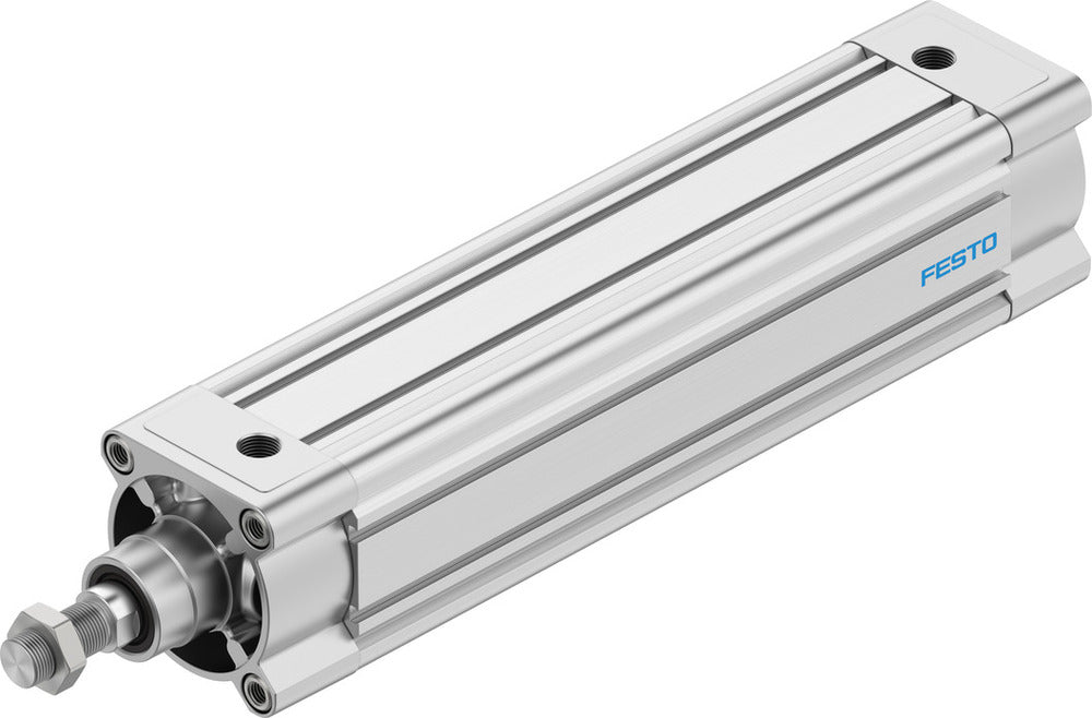 Festo Cylinder 80mm Bore 300mm Stroke ISO 15552 Double Acting - 3656868