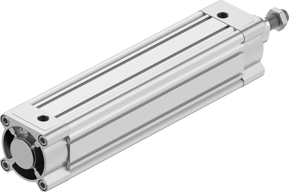 Festo Cylinder 80mm Bore 300mm Stroke ISO 15552 Double Acting - 3656868