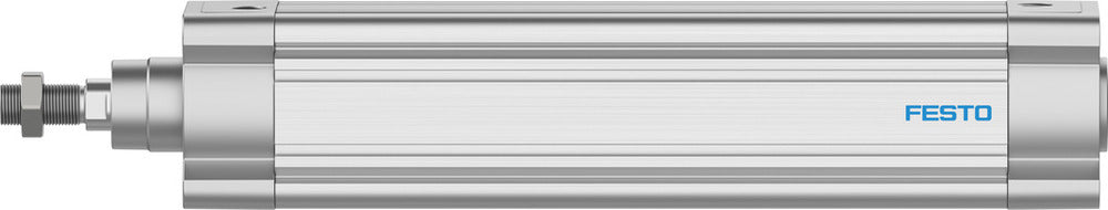 Festo Cylinder 80mm Bore 300mm Stroke ISO 15552 Double Acting - 3656868