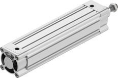 Festo Cilinder 80mm Boring 320mm Slag ISO 15552 Dubbelwerkend - 3656869