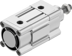 Festo Cylinder 63mm Bore 20mm Stroke ISO 15552 Double Acting - 3657811