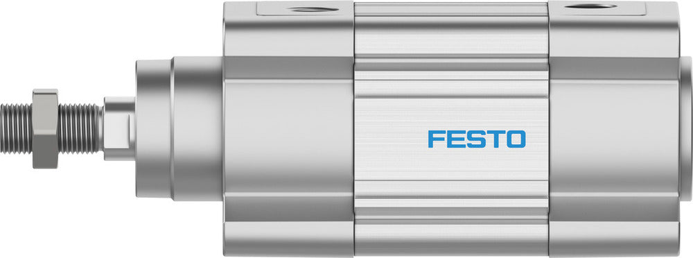 Festo Cilinder 63mm Boring 20mm Slag ISO 15552 Dubbelwerkend - 3657811