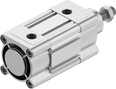 Festo Cilinder 63mm Boring 25mm Slag ISO 15552 Dubbelwerkend - 3657812