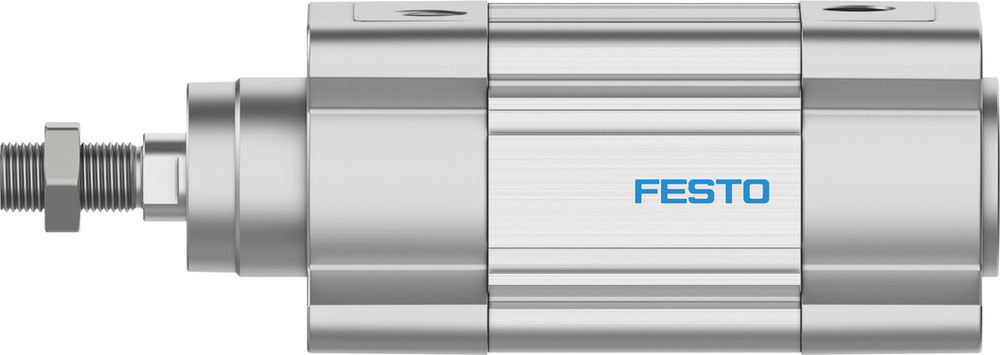 Festo Cilinder 63mm Boring 30mm Slag ISO 15552 Dubbelwerkend - 3657813