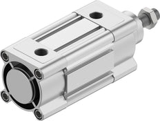 Festo Cilinder 63mm Boring 40mm Slag ISO 15552 Dubbelwerkend - 3657814