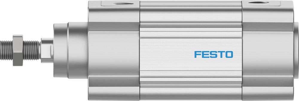 Festo Cilinder 63mm Boring 40mm Slag ISO 15552 Dubbelwerkend - 3657814