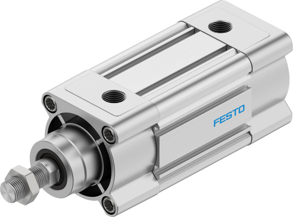 Festo Cilinder 63mm Boring 50mm Slag ISO 15552 Dubbelwerkend - 3657815