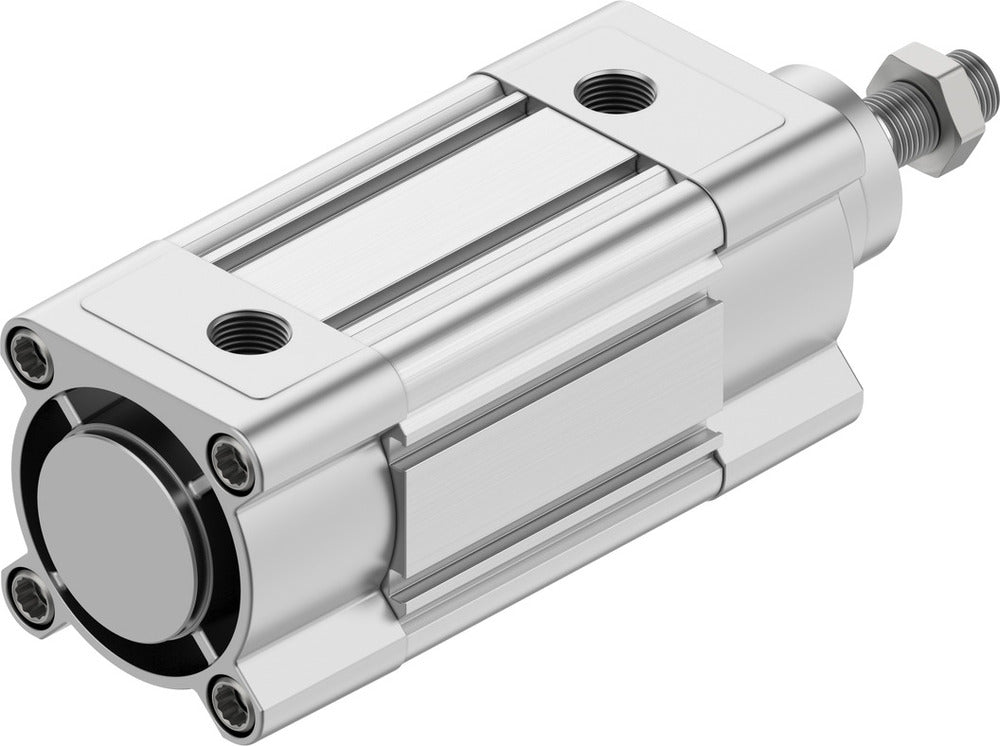 Festo Cylinder 63mm Bore 50mm Stroke ISO 15552 Double Acting - 3657815