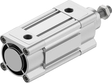 Festo Cilinder 63mm Boring 50mm Slag ISO 15552 Dubbelwerkend - 3657815
