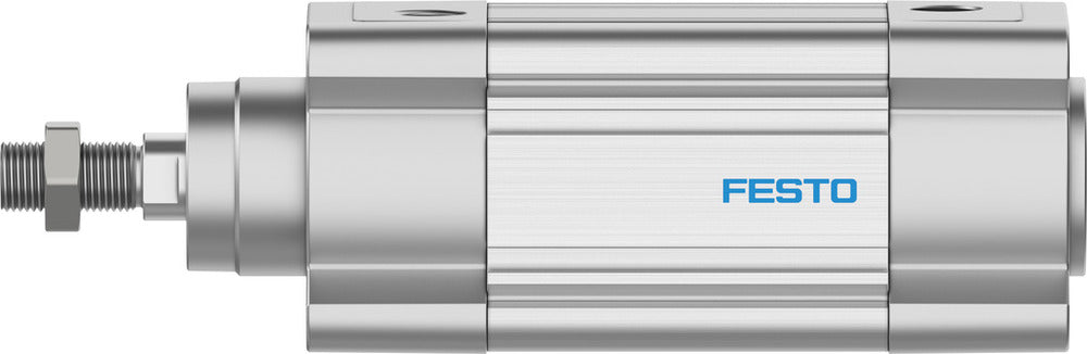 Festo Cilinder 63mm Boring 50mm Slag ISO 15552 Dubbelwerkend - 3657815