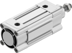 Festo Cilinder 63mm Boring 60mm Slag ISO 15552 Dubbelwerkend - 3657816